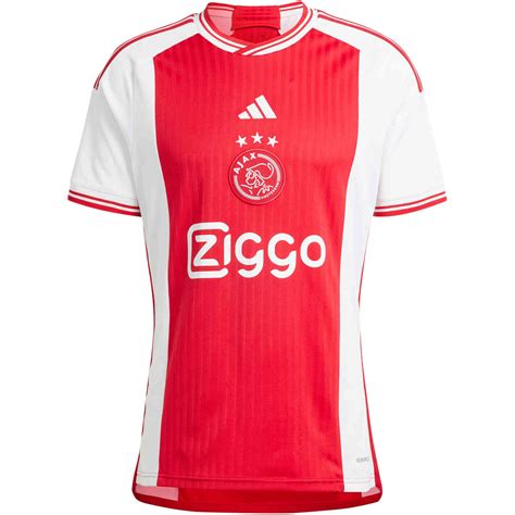 Ajax goalkeeper jersey 2024.